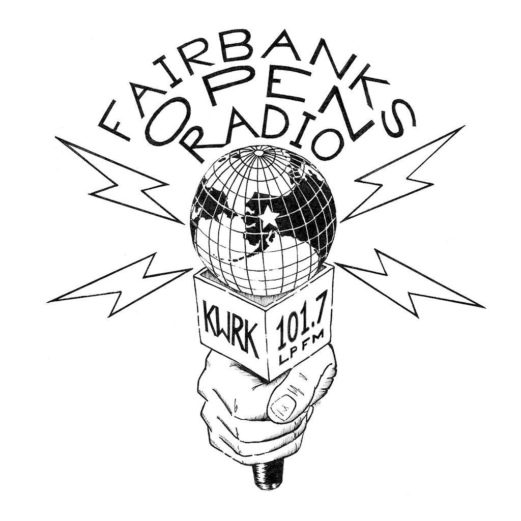 Fairbanks Open Radio