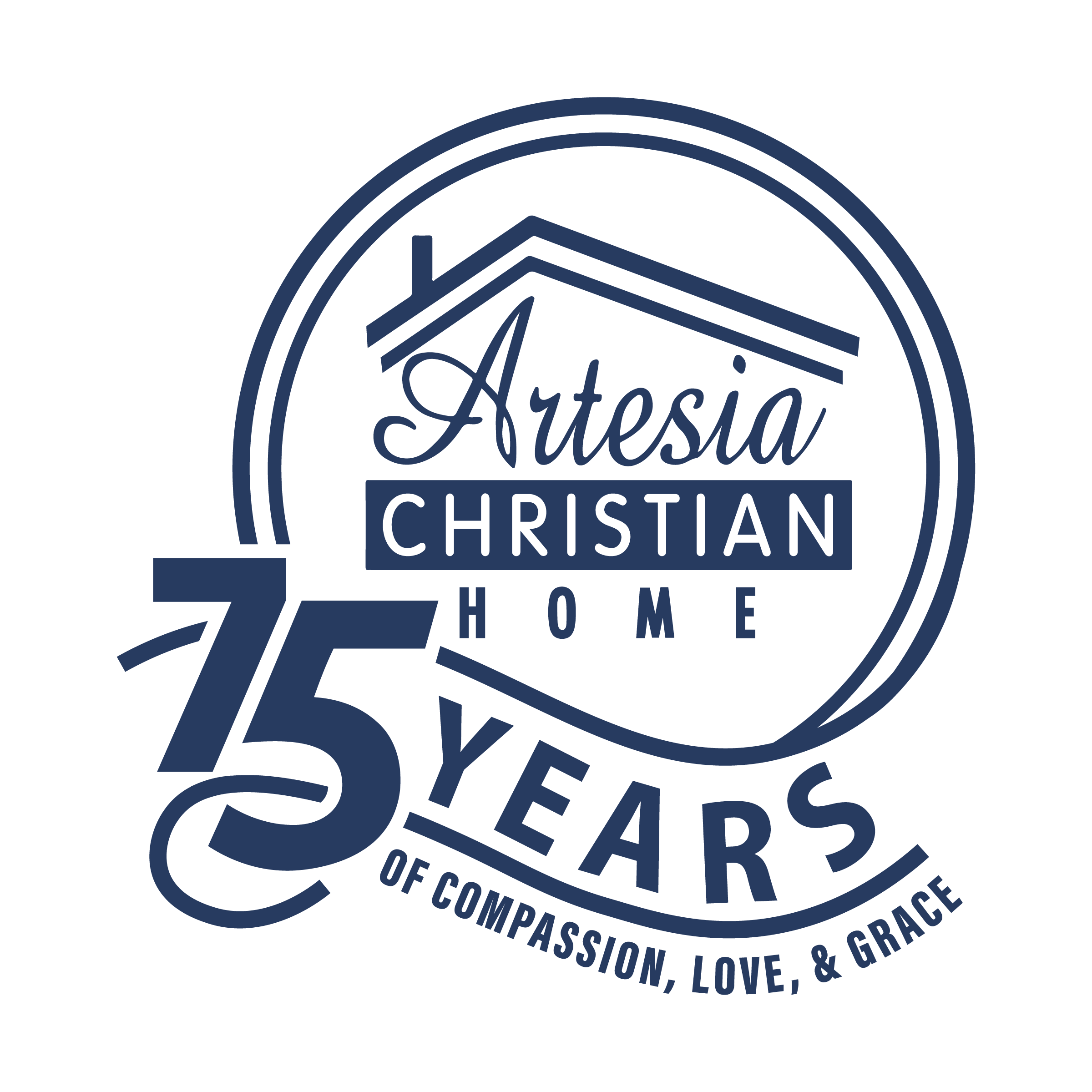 Artesia Christian Home Inc
