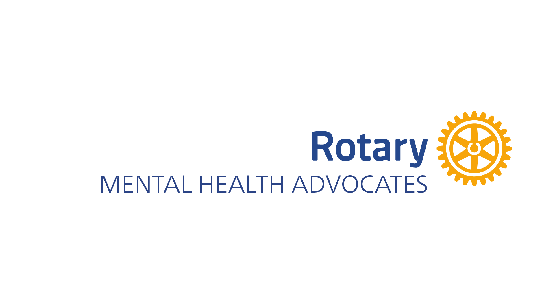 Rotary Club of Mental Health Advocates