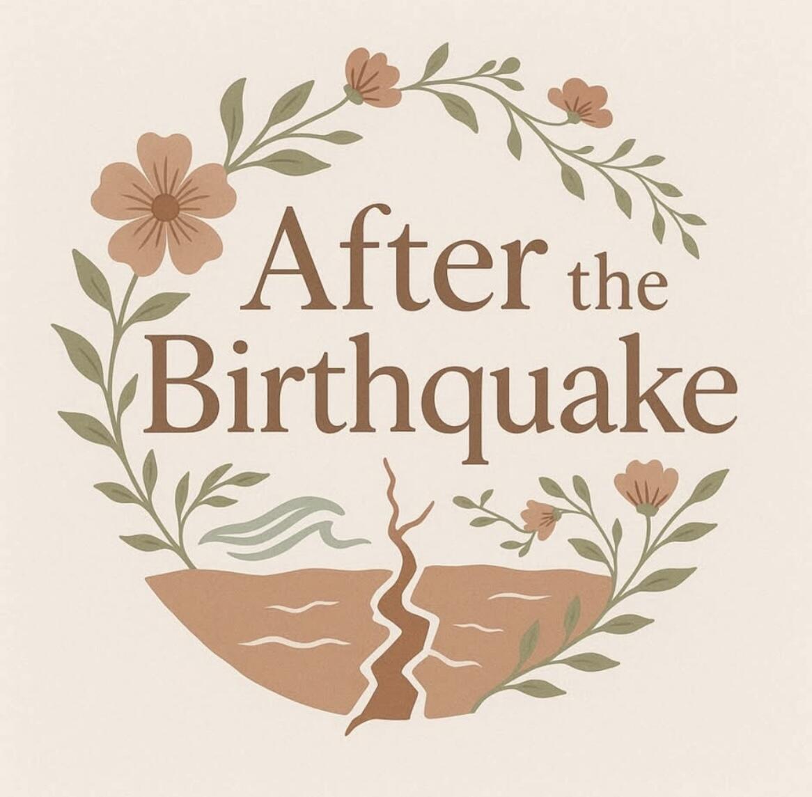 After the Birthquake Inc