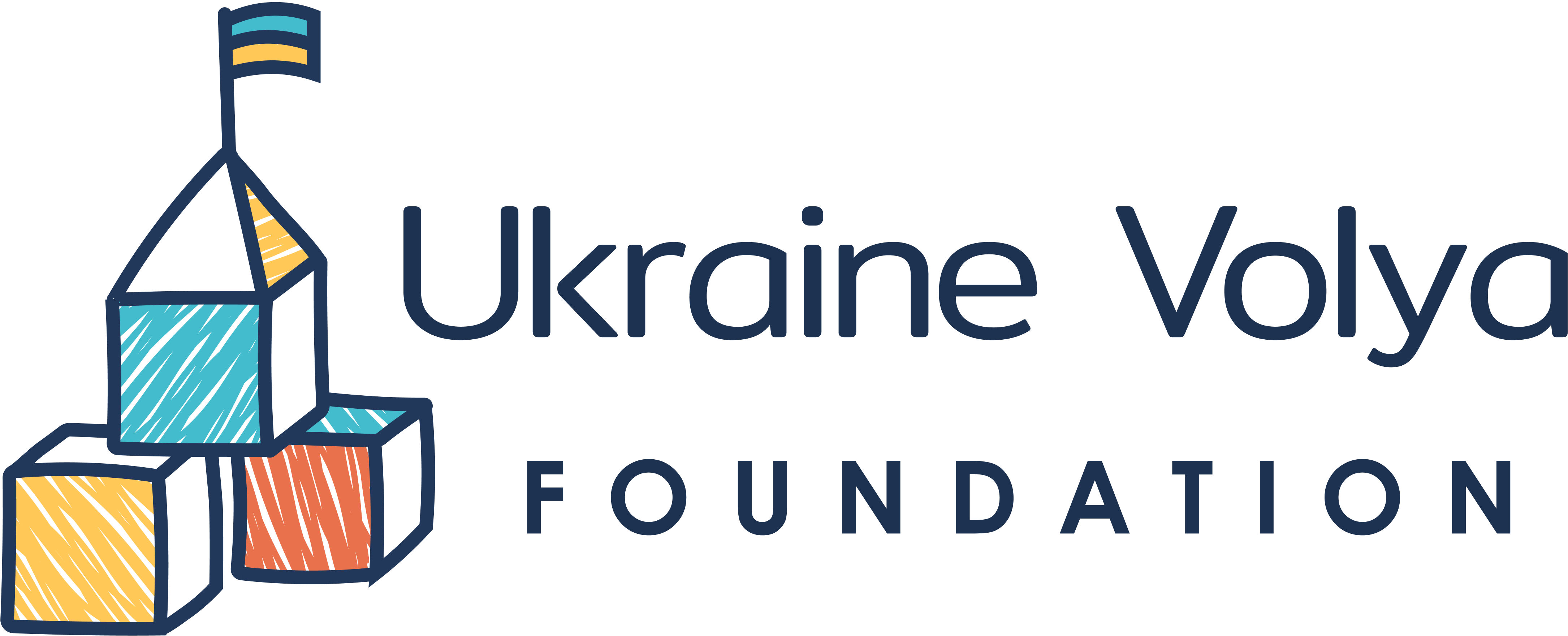 Ukraine Volya Foundation