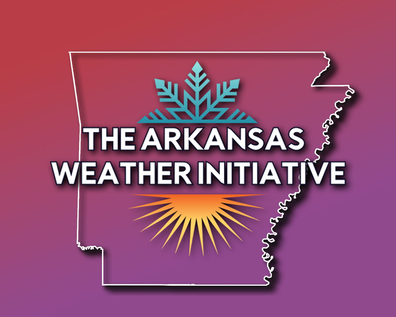 The Arkansas Weather Initiative Inc