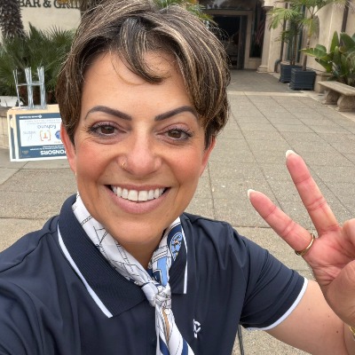 Kelli Vigorito avatar