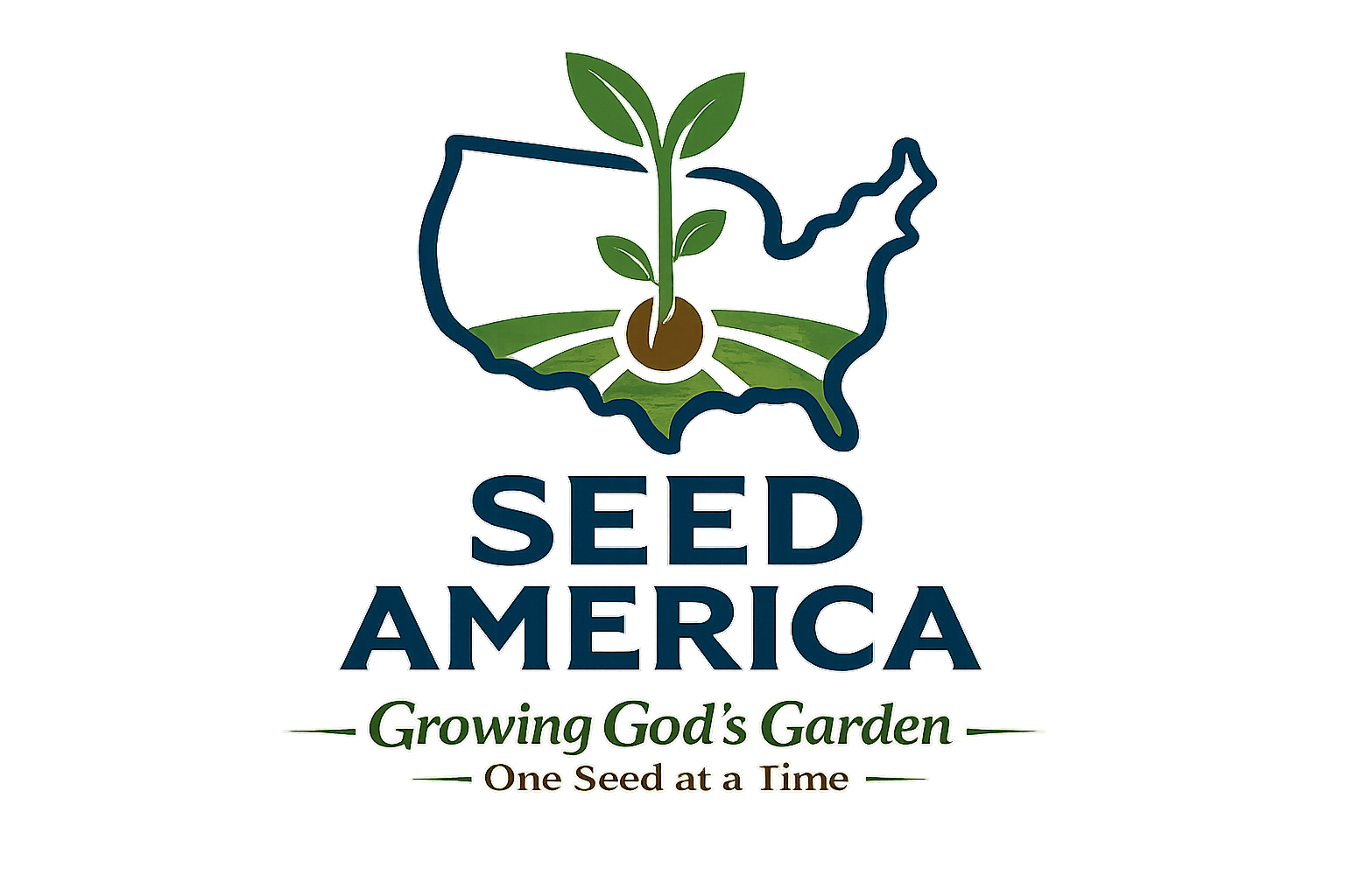 Seed America Mission