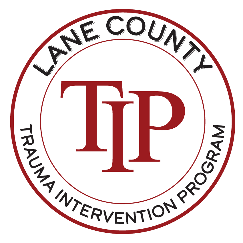 Trauma Intervention Program of Lane County