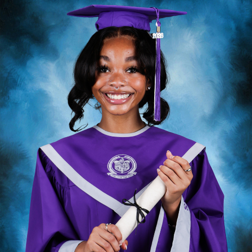 Charlaye Dennis