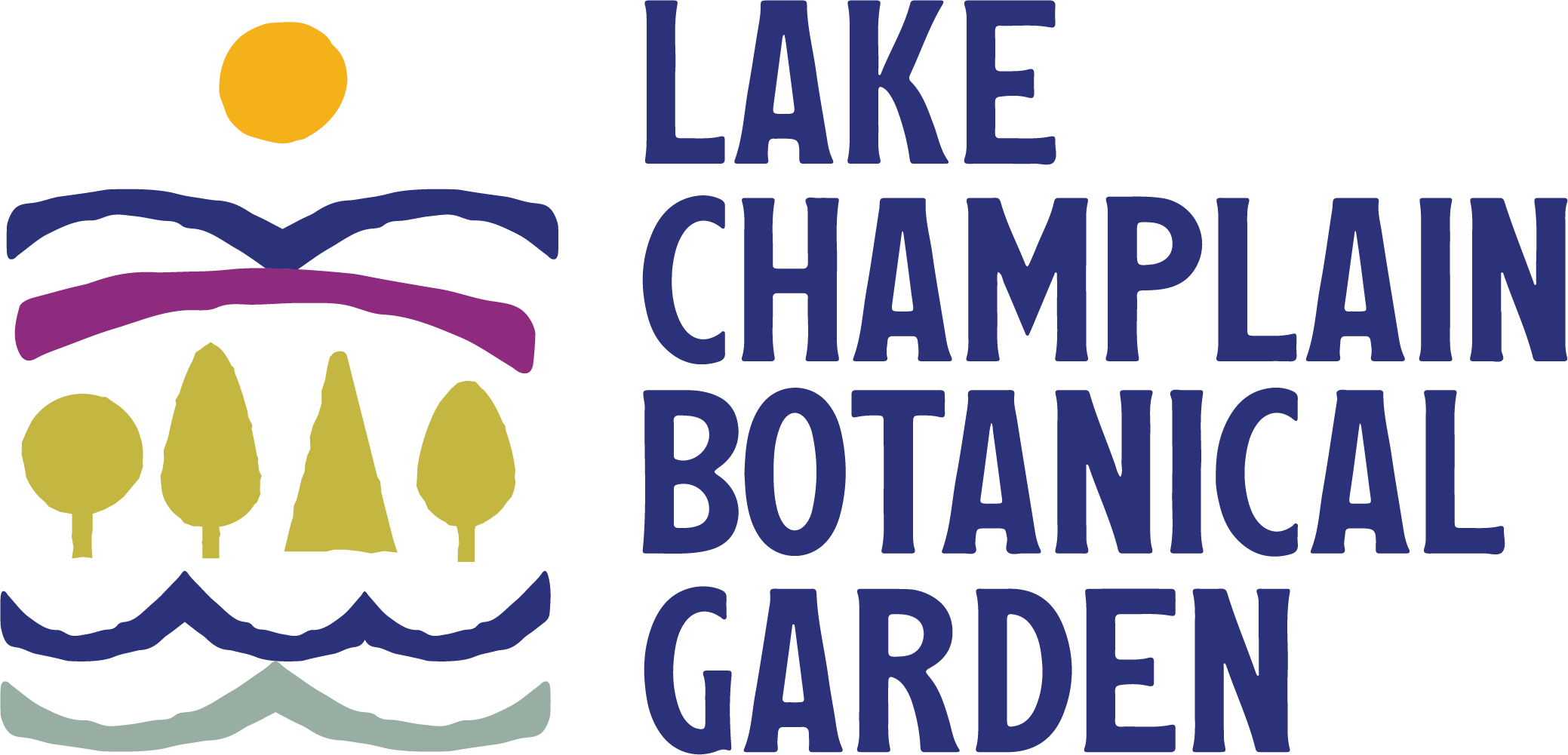 Lake Champlain Botanical Garden Inc
