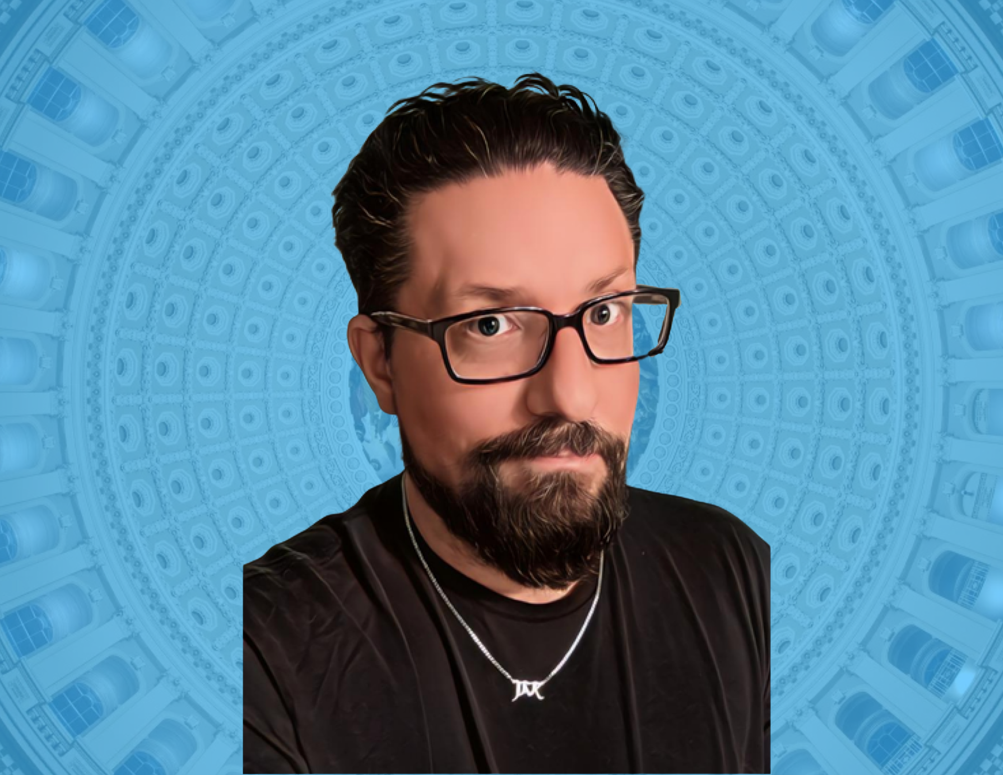 Joe Krautkramer