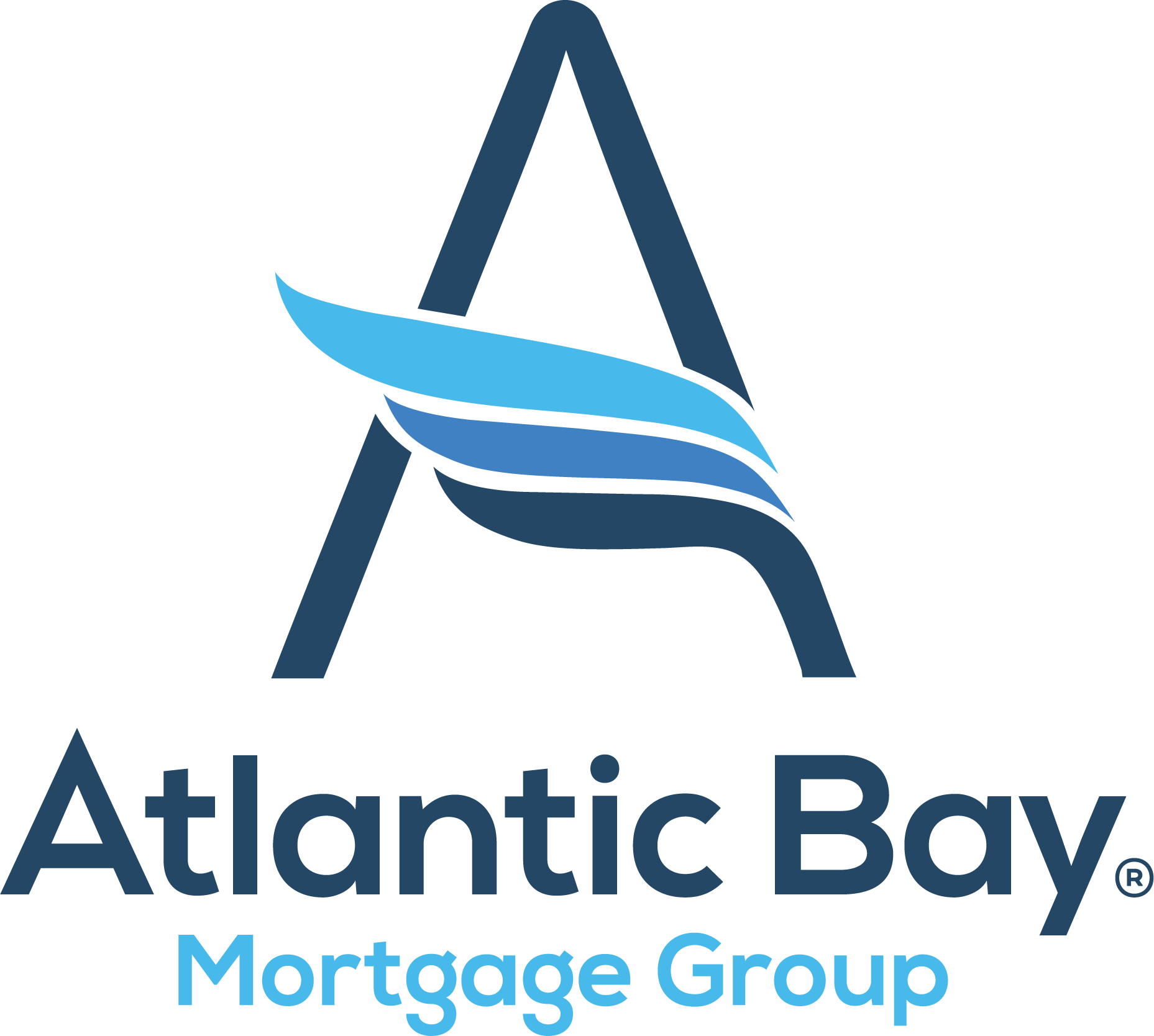 Team Atlantic Bay logo