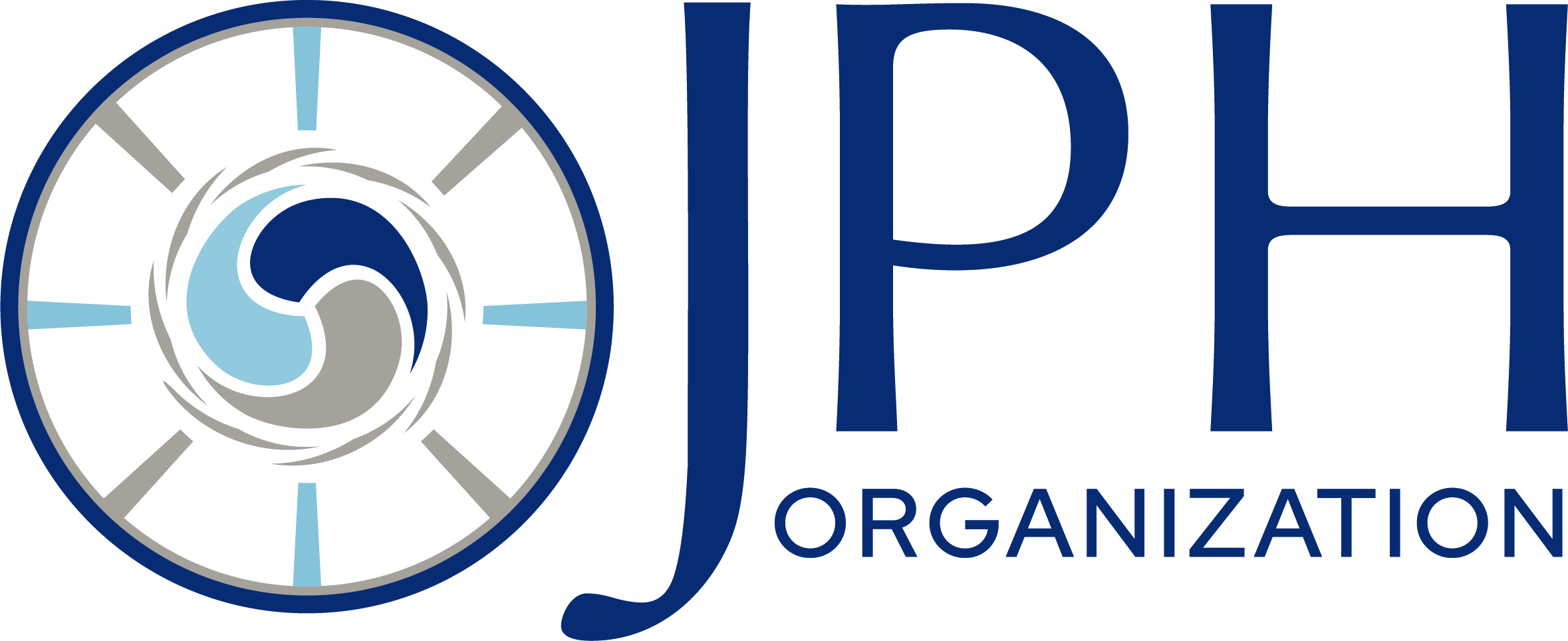 James P. Harrington Organization Inc.