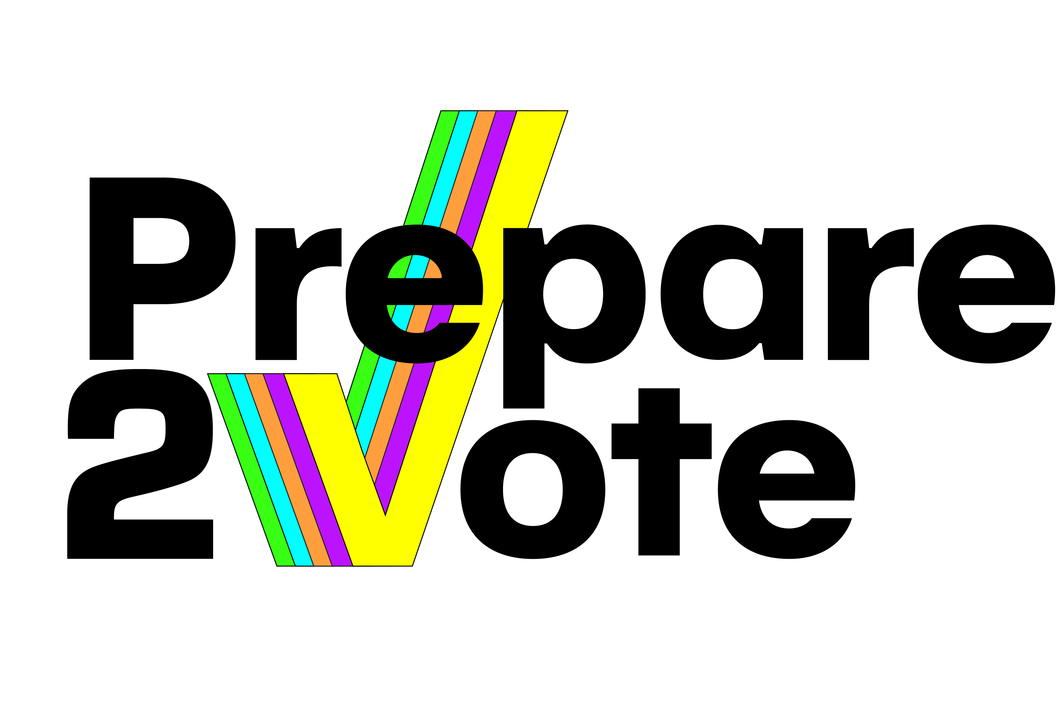 Prepare 2 Vote