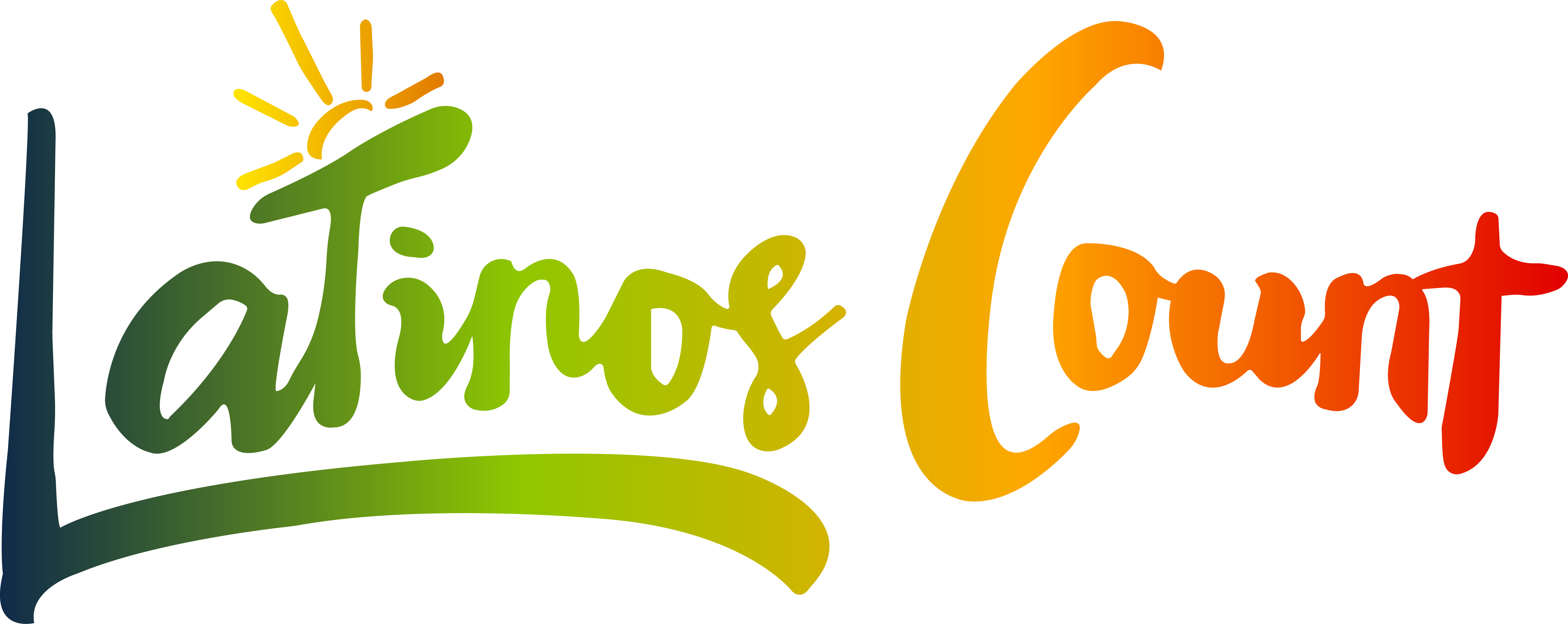 Latinos Count Inc