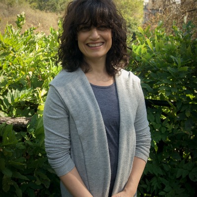 Mindy Levine