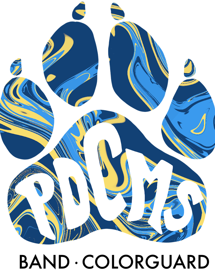 Palm Desert Middle School Band Boosters