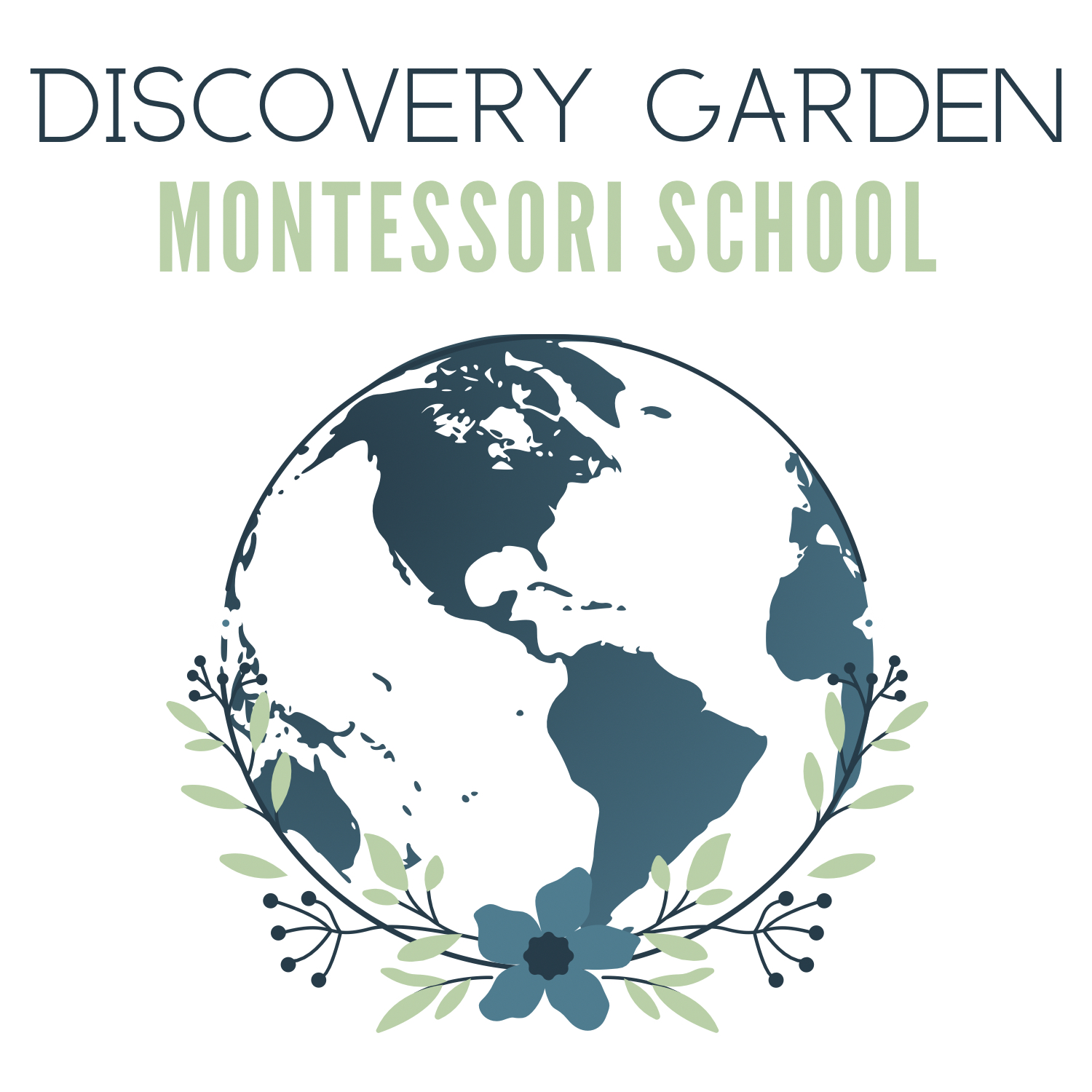 Discovery Garden Montessori School