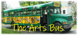 Arts Bus Inc