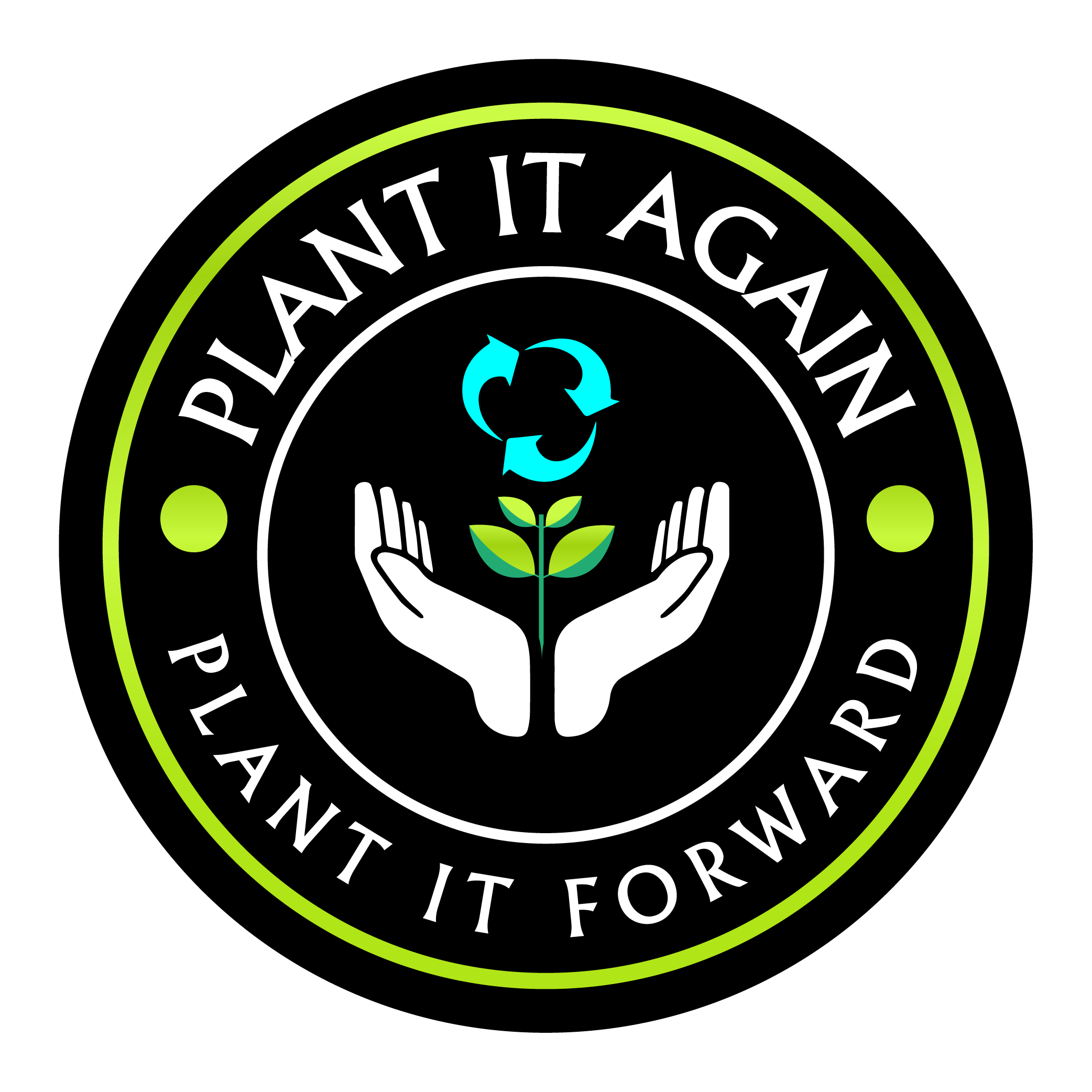 Plant It Again