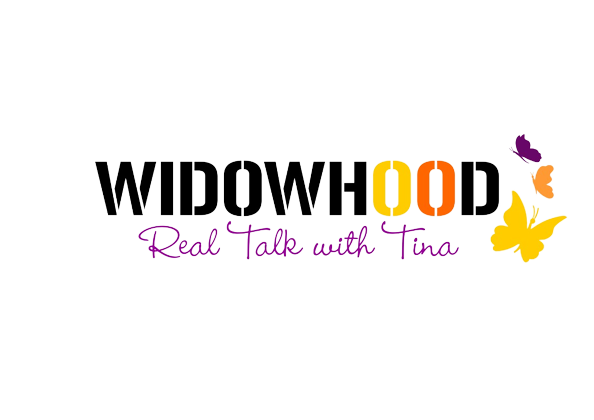 Widowhood - Real Talk With Tina