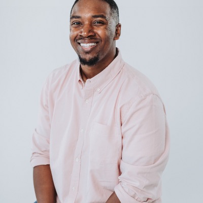 Desmond Hunt