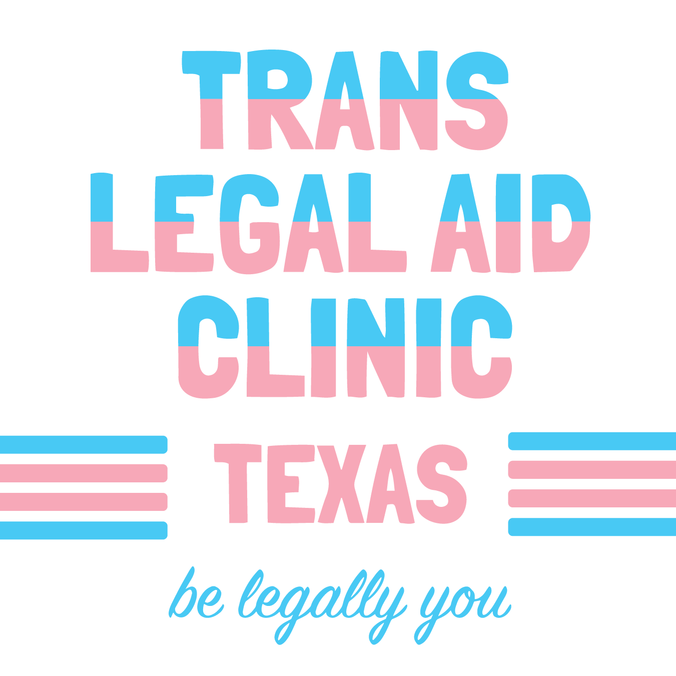 Trans Legal Aid Clinic of Texas