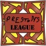 PRESTON'S LEAGUE