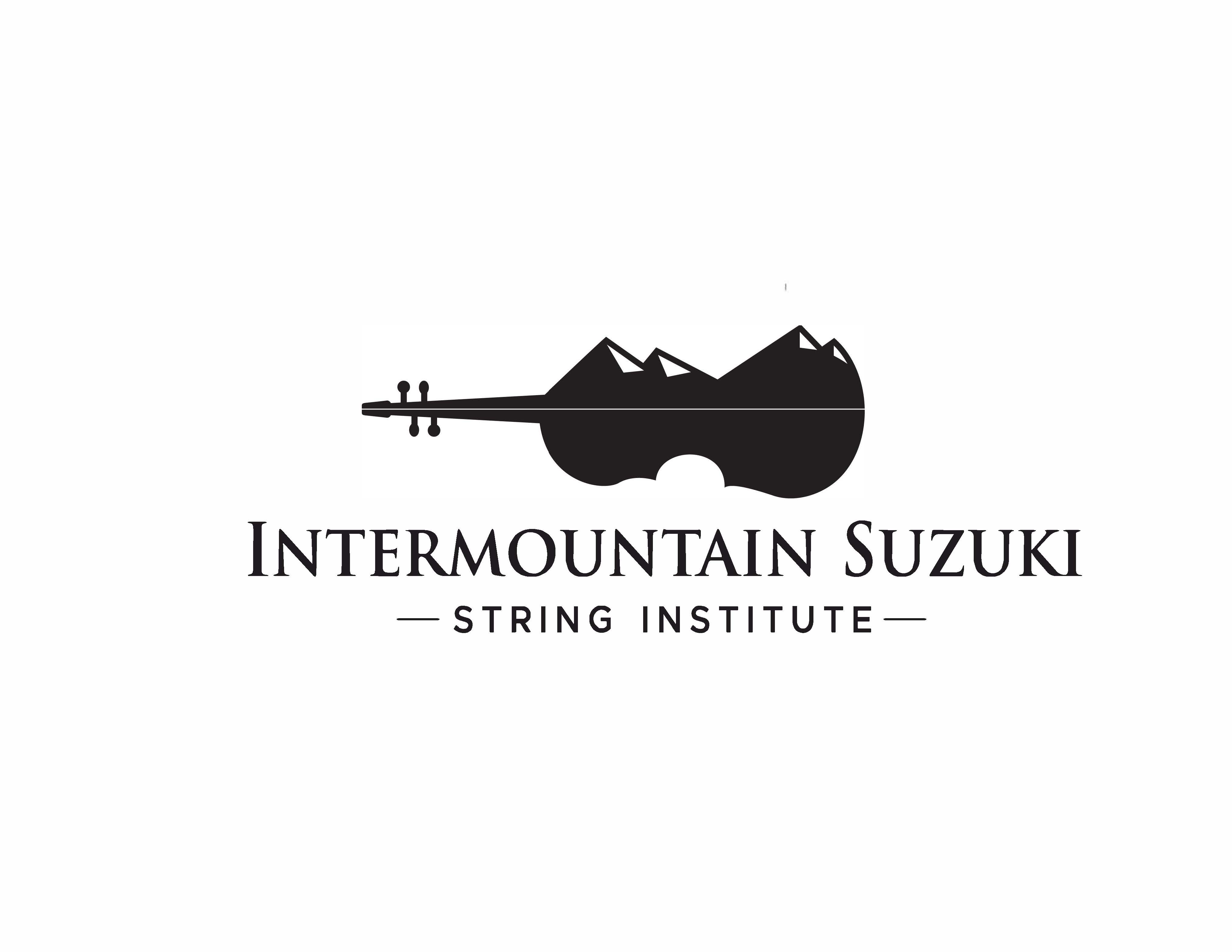 THE INTERMOUNTAIN SUZUKI STRING INSTITUTE