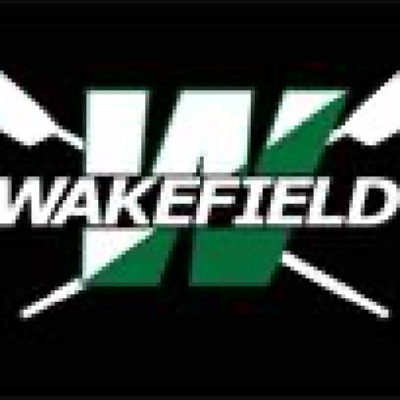 Fundraising Wakefield avatar