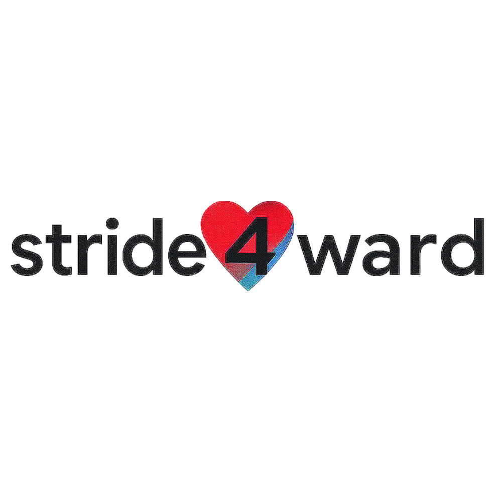 Stride4ward Inc