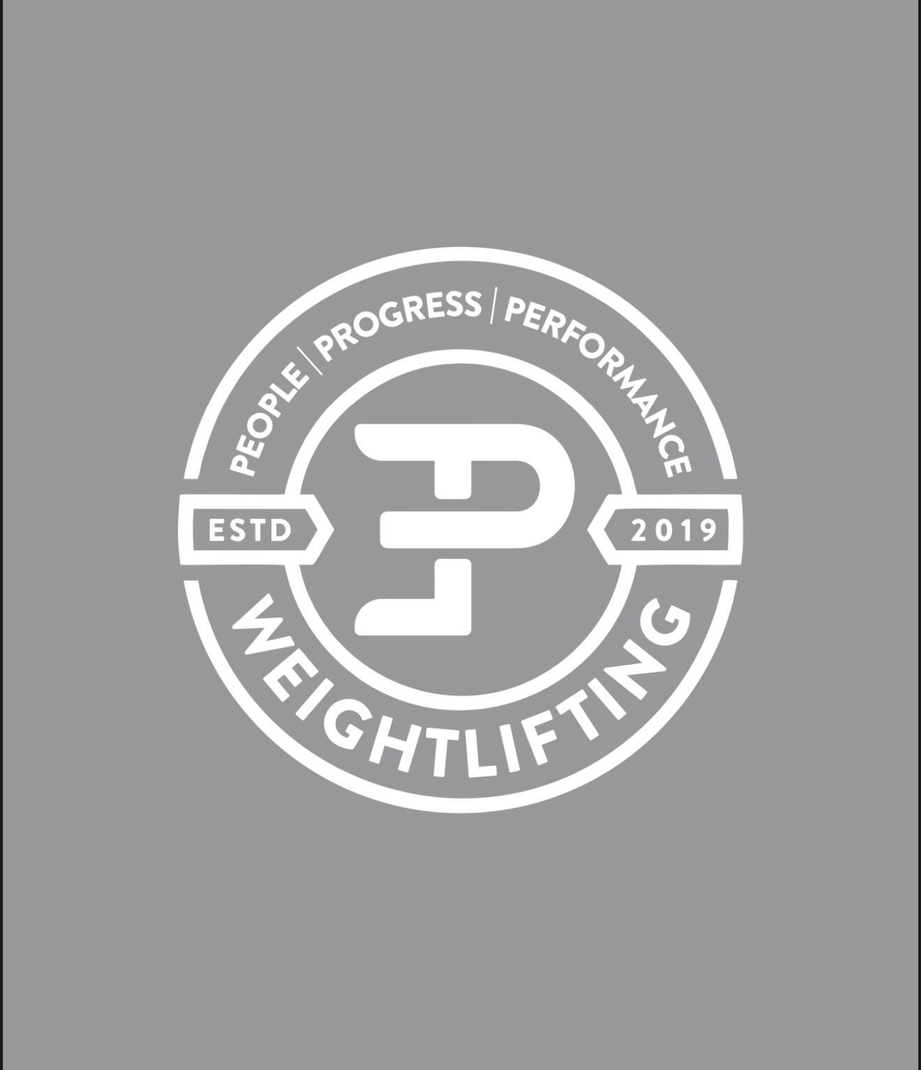 3P weightlifting foundation INC.