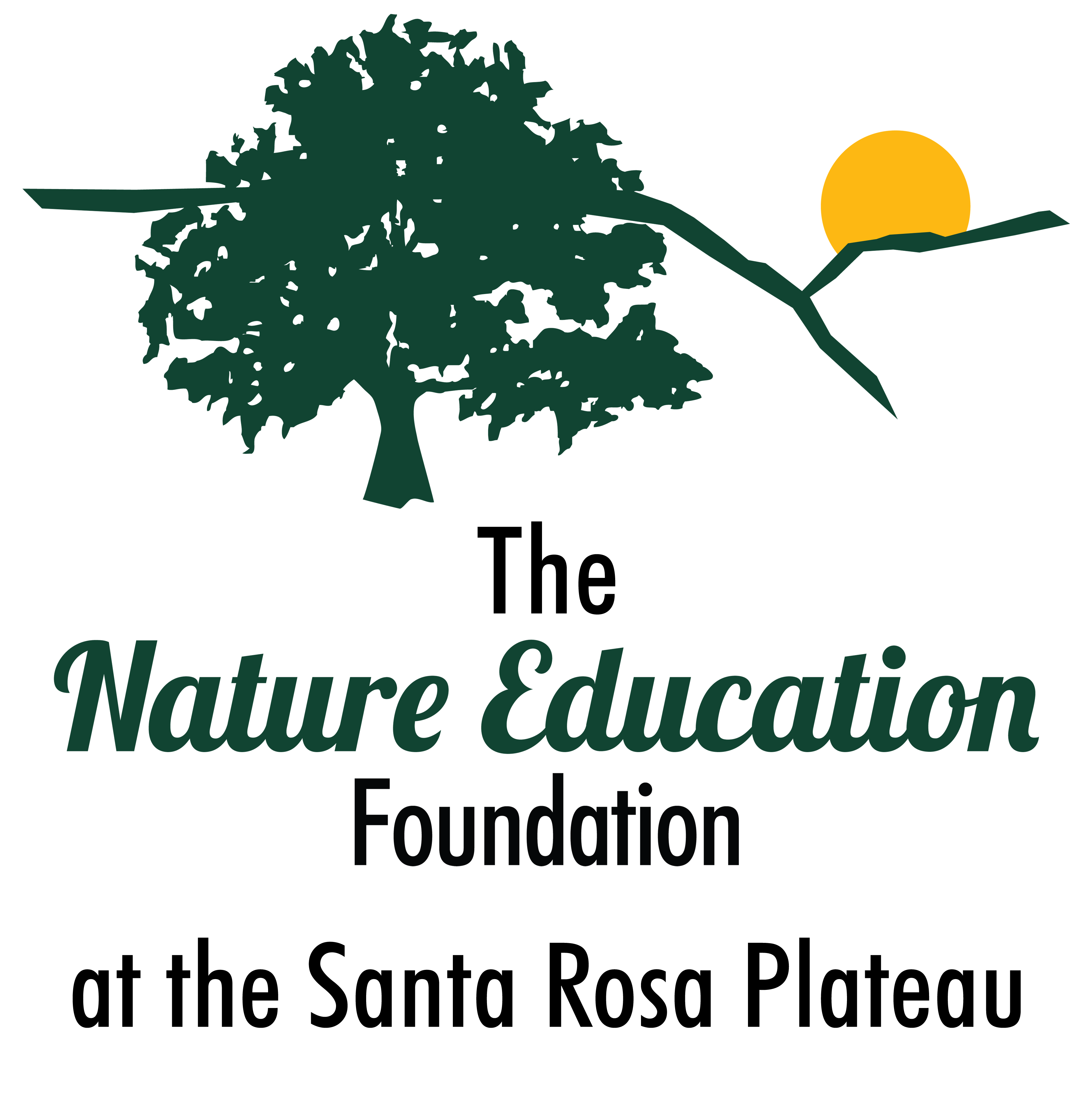 The Nature Education Foundation
