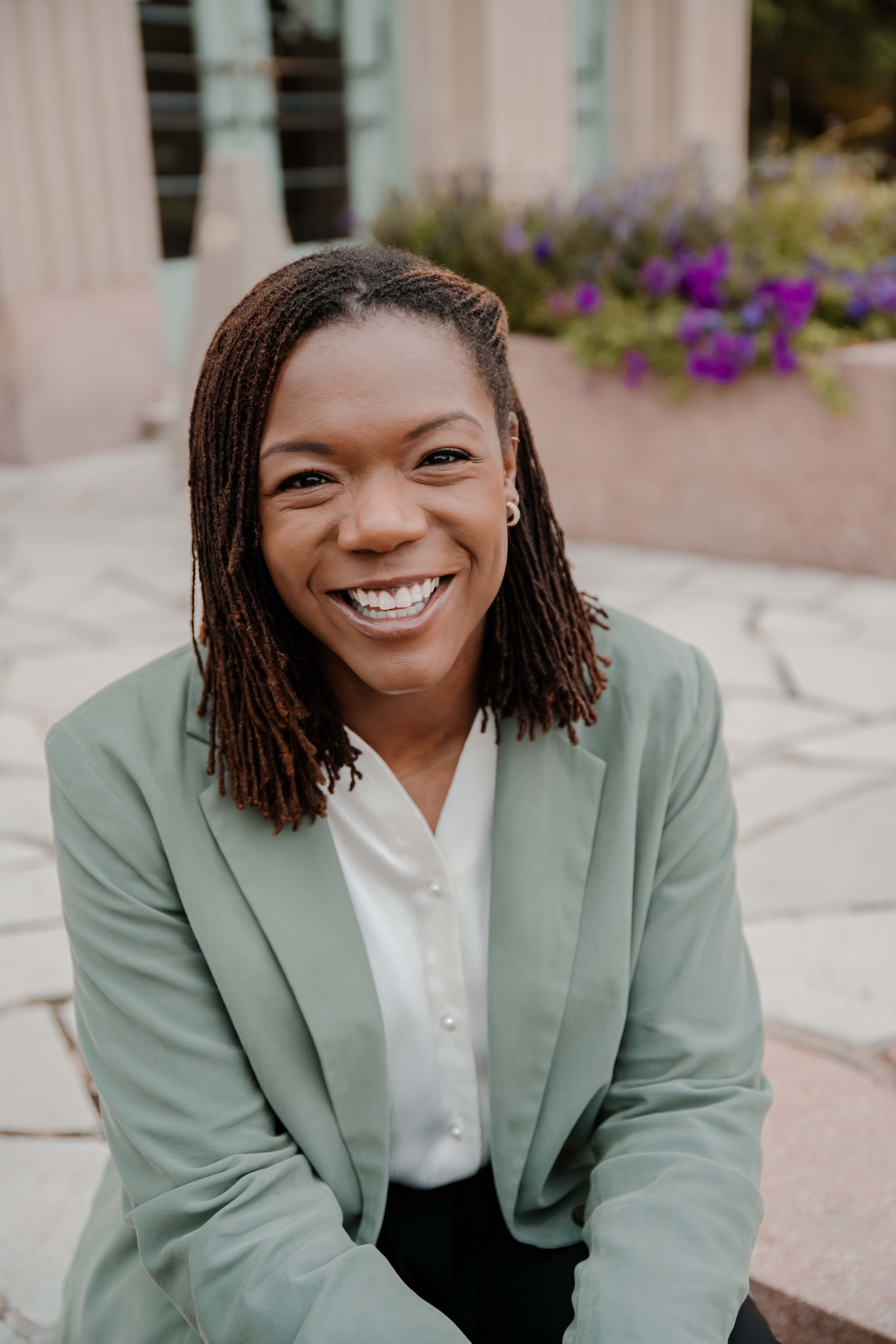 Denise Griffin avatar