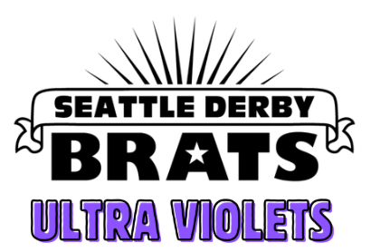 Ultra Violets logo
