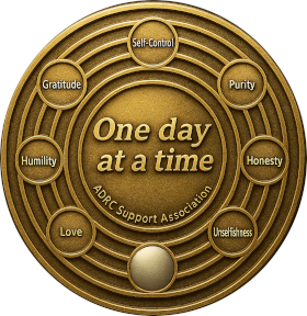 The ADRC Support Association