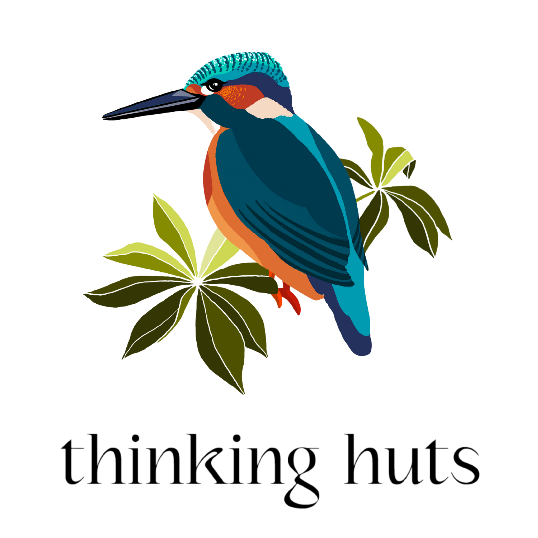 THINKING HUTS
