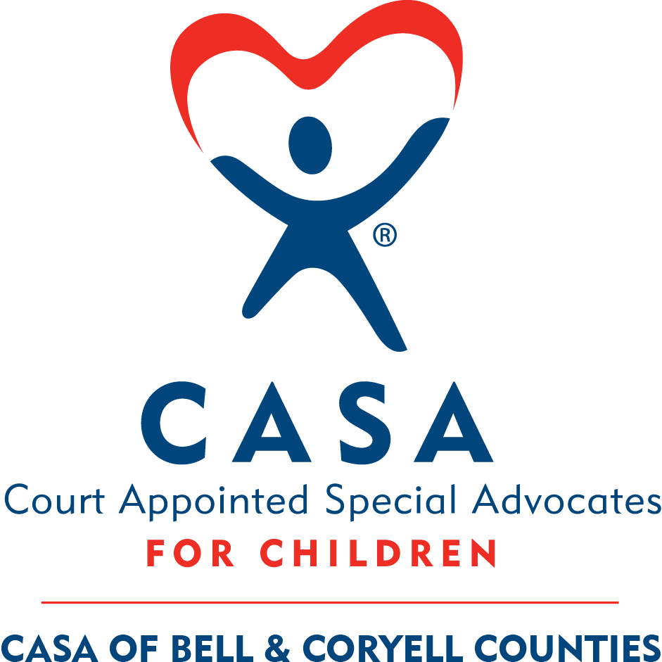 CASA OF BELL AND CORYELL COUNTIES