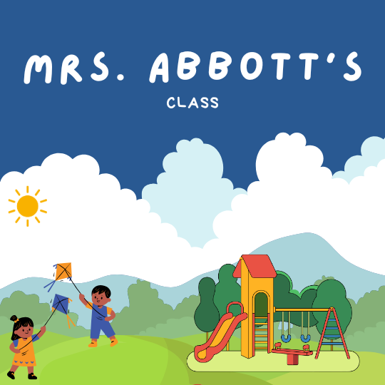 Mrs. Abbott's Class logo