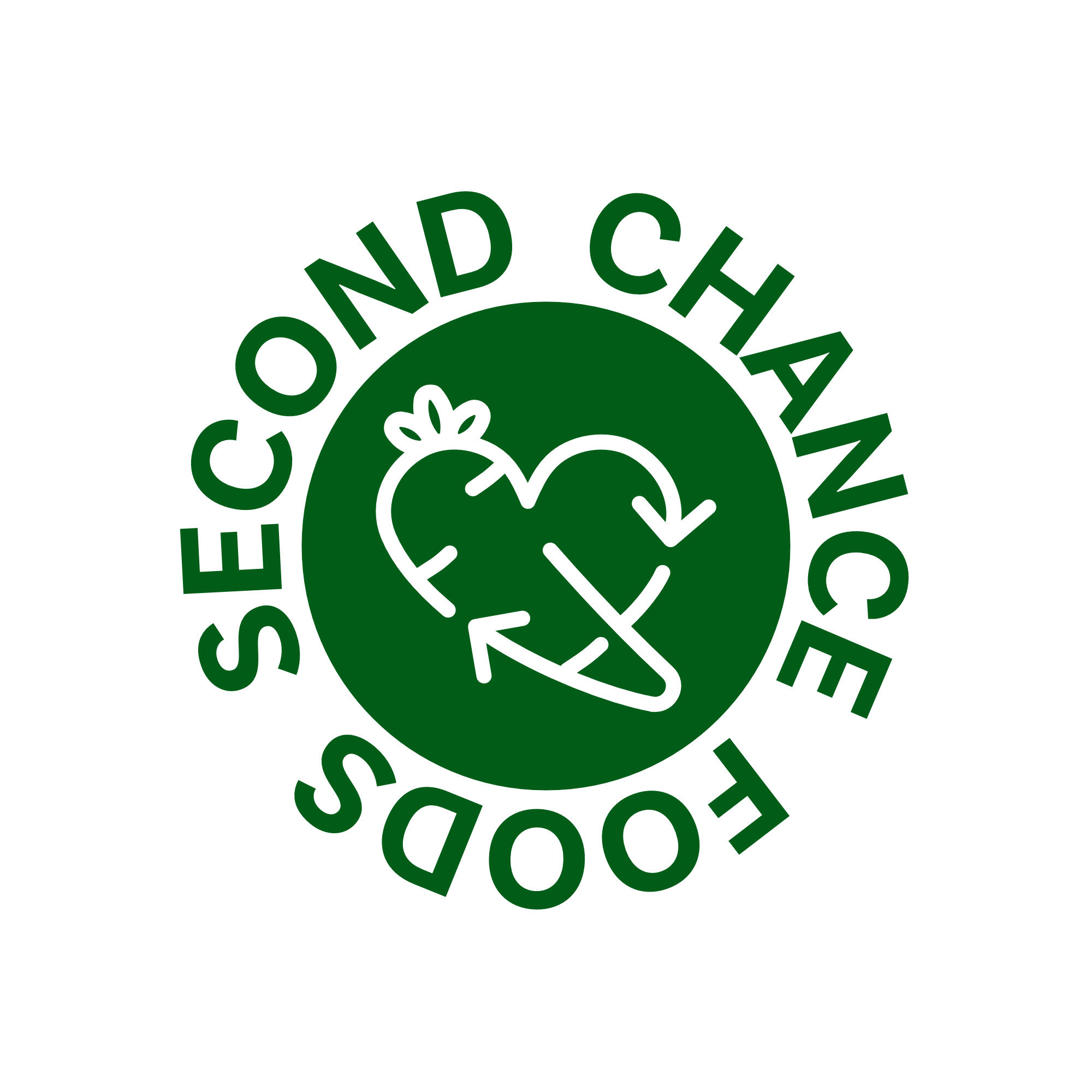 Second Chance Foods