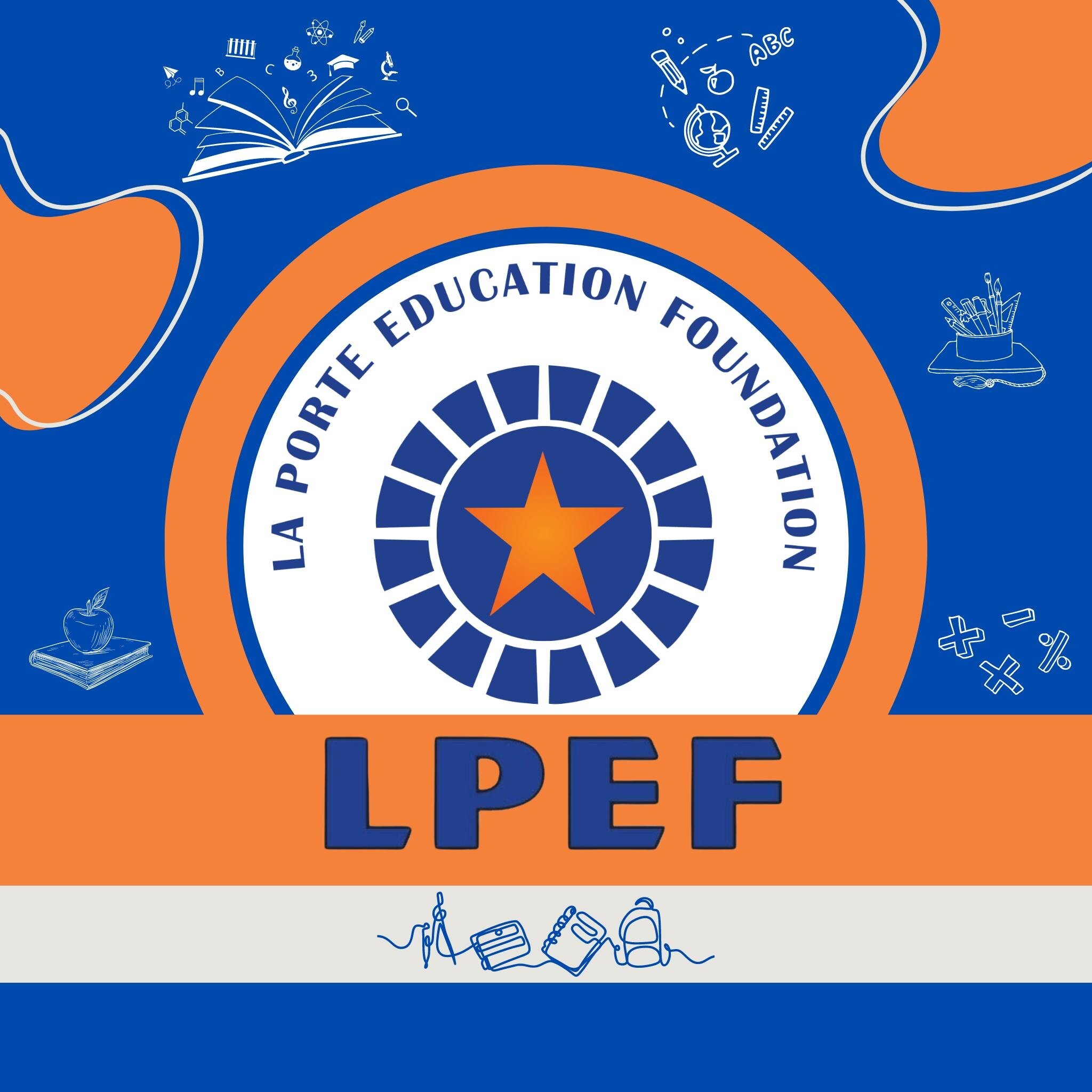 La Porte Education Foundation