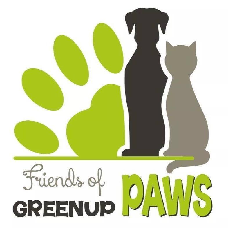 Sunshine Castle - Friends of Greenup Paws logo