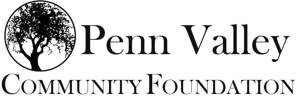 PENN VALLEY COMMUNITY FOUNDATION, INC.