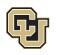 University of Colorado logo