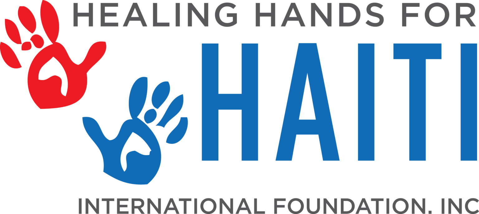 Healing Hands for Haiti Foundation Inc