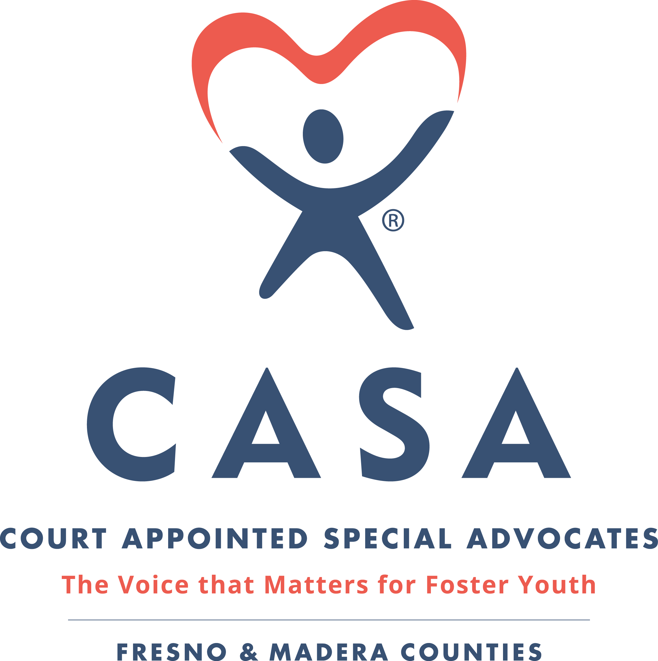 Court Appointed Special Advocates of Fresno and Madera Counties
