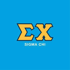 Sigma Chi logo