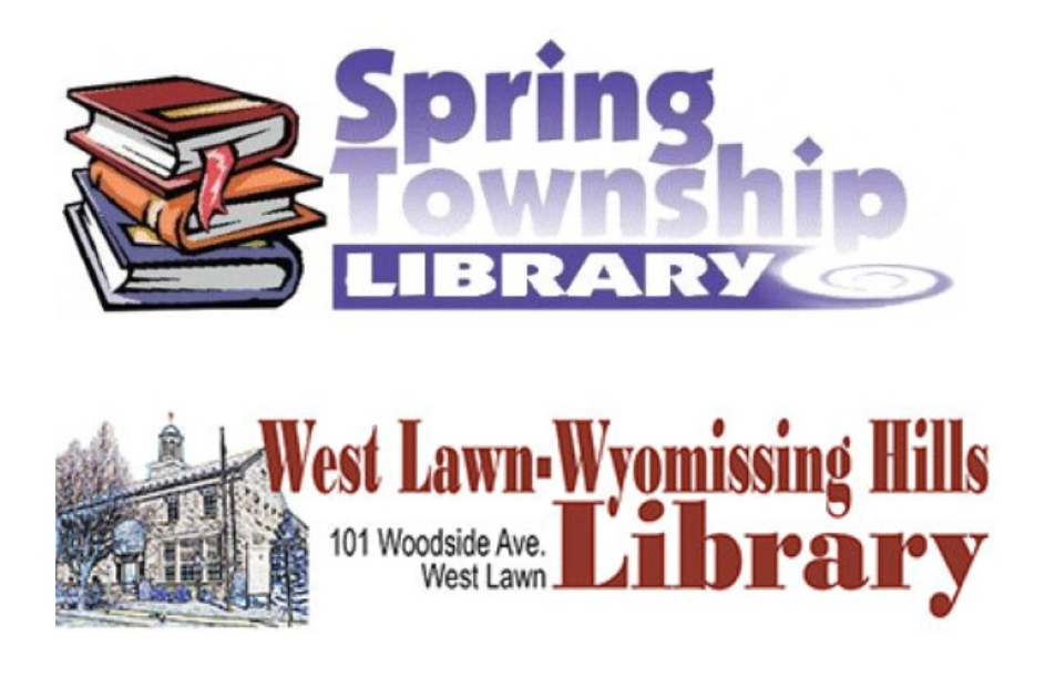 Spring Township Library Association