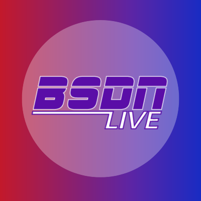 BSDN Live avatar