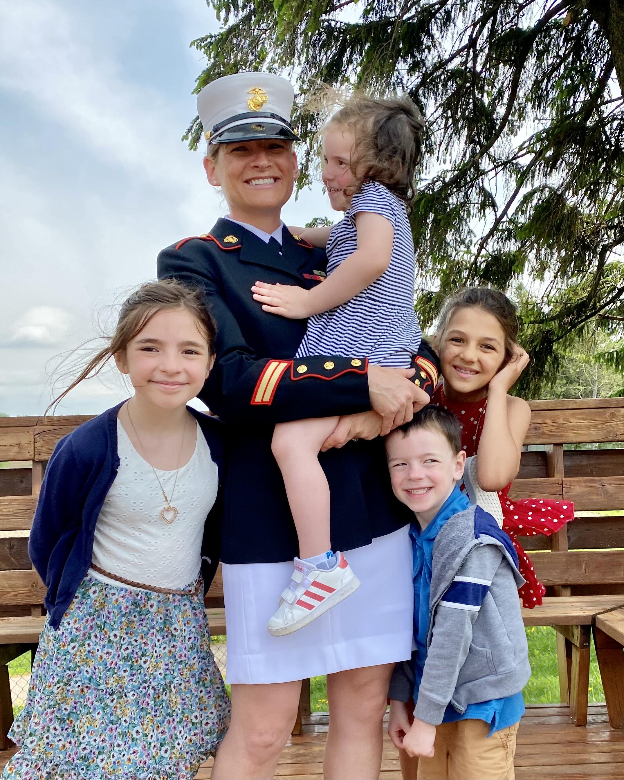 Semper Gumby’s logo