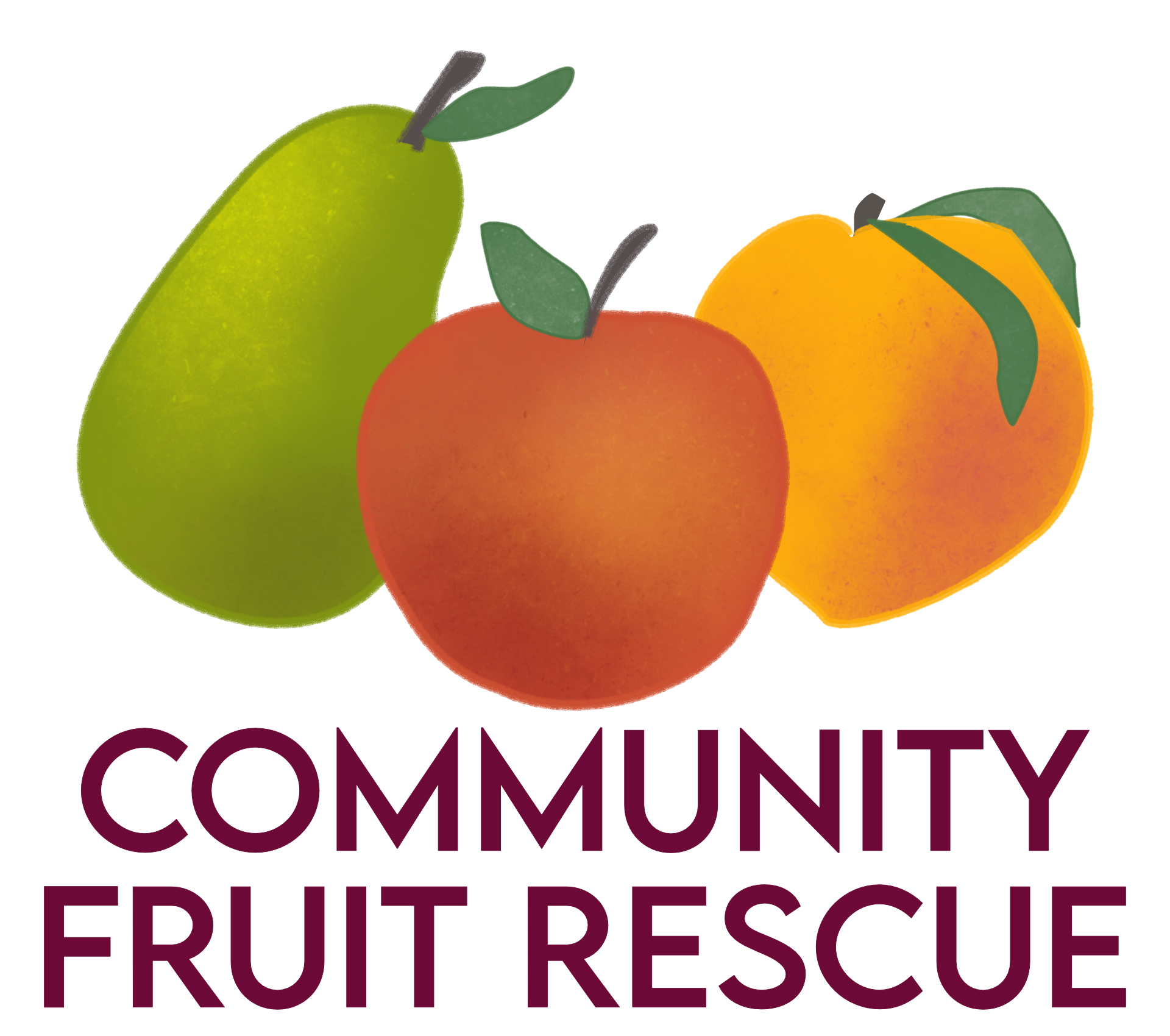 Community Fruit Rescue