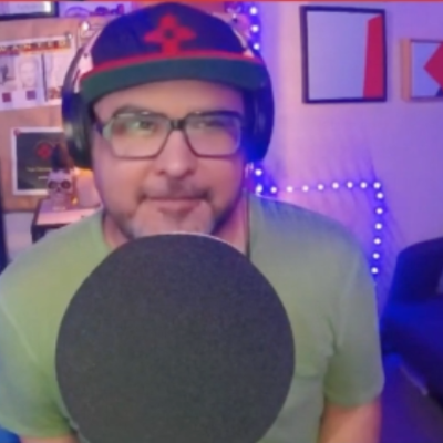 Eric Carter-Landin avatar