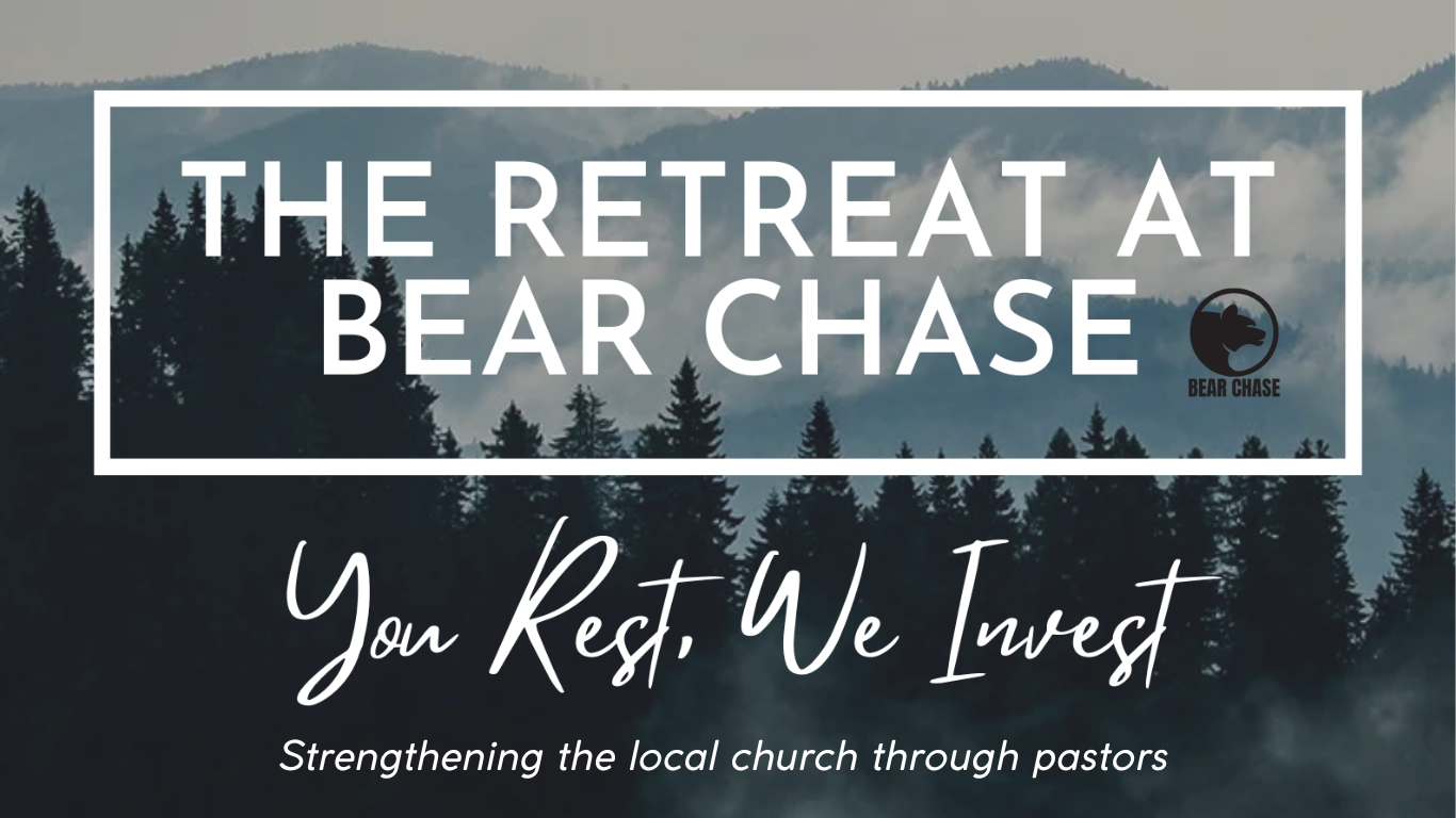 Retreat at Bear Chase